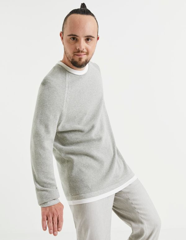 Celio Celio Sweater Vecool - Men