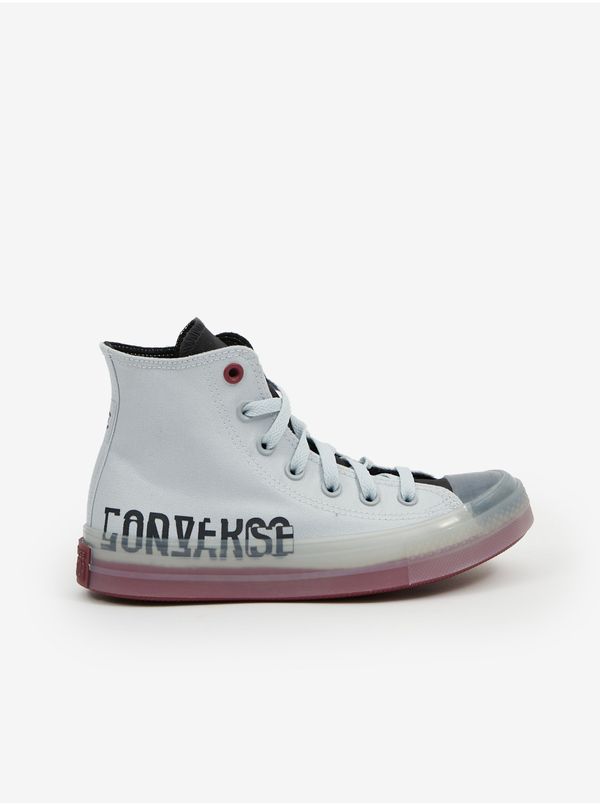 Converse Converse Chuck Taylor All Star CX L Ankle Sneakers - Ladies