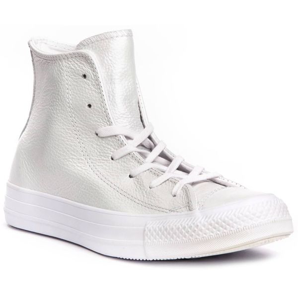 Converse Converse Chuck Taylor All Star Iridescent Leather