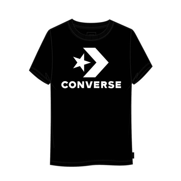 Converse Converse Star Chevron Center Front