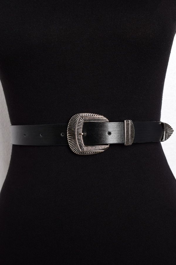 Cool & Sexy Cool & Sexy Belt - Black - Casual