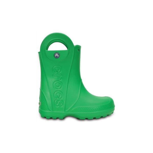 Crocs Crocs Handle Rain Boot Kids