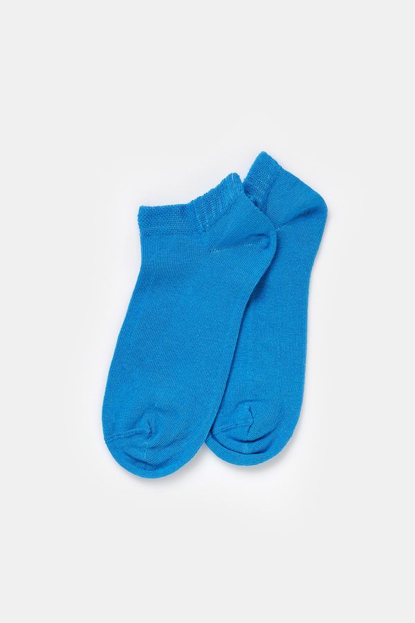 Dagi Dagi Socks - Blue - Single pack