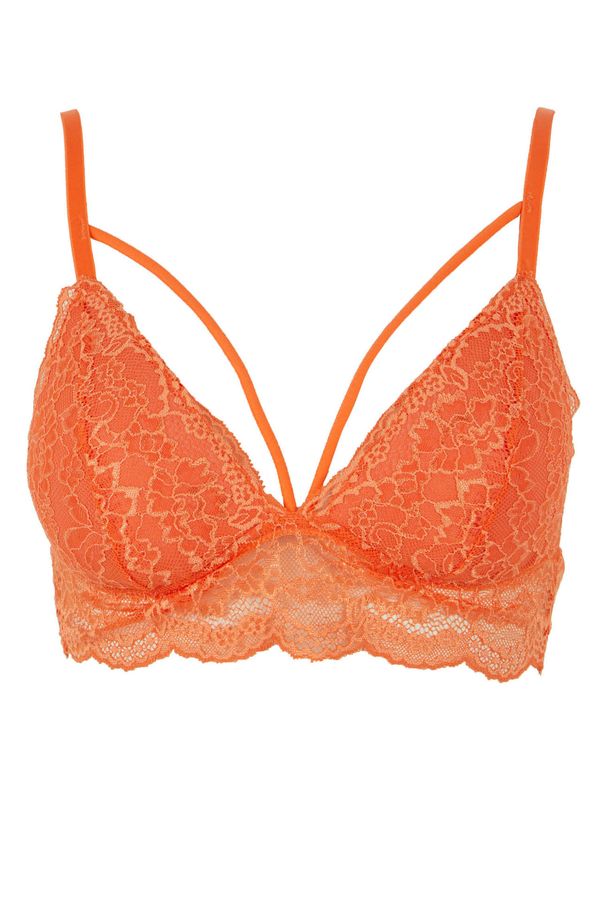 DEFACTO DEFACTO Fall In Love Lace Bra
