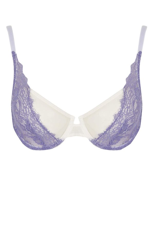 DEFACTO DEFACTO Full Padded Lace Bra
