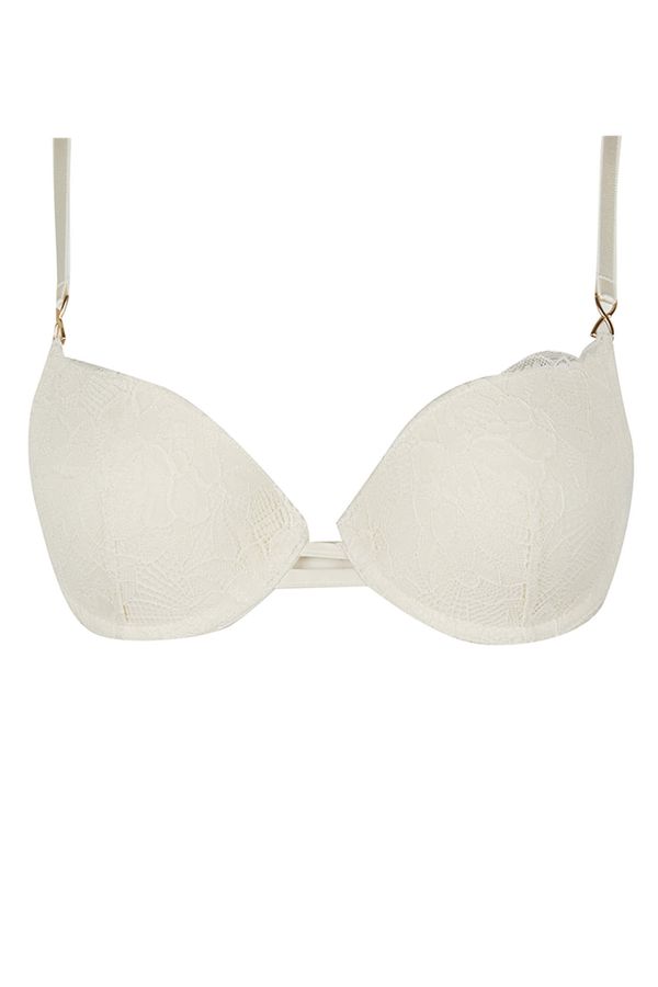 DEFACTO DEFACTO Full Padded Triangle Bra