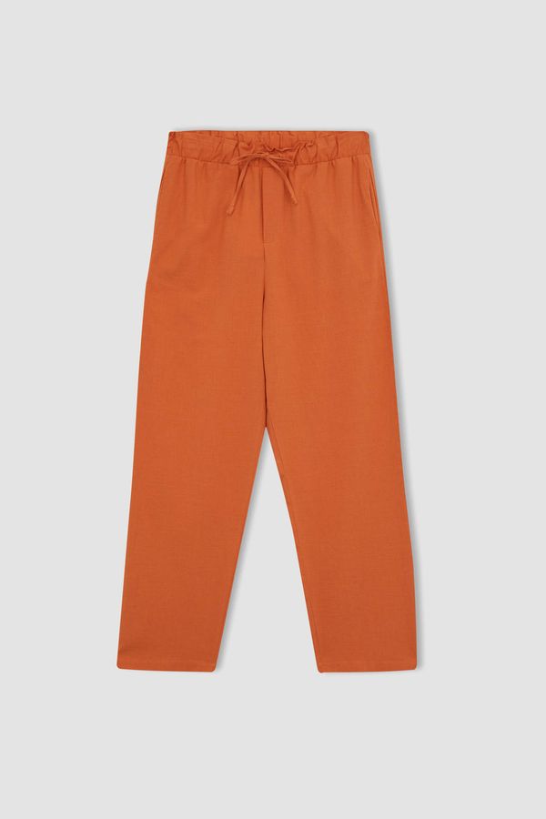 DEFACTO DEFACTO jogger Ankle Length With Pockets Trousers