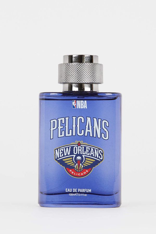 DEFACTO DEFACTO Licensed by NBA New Orleans Pelicans Aromatic