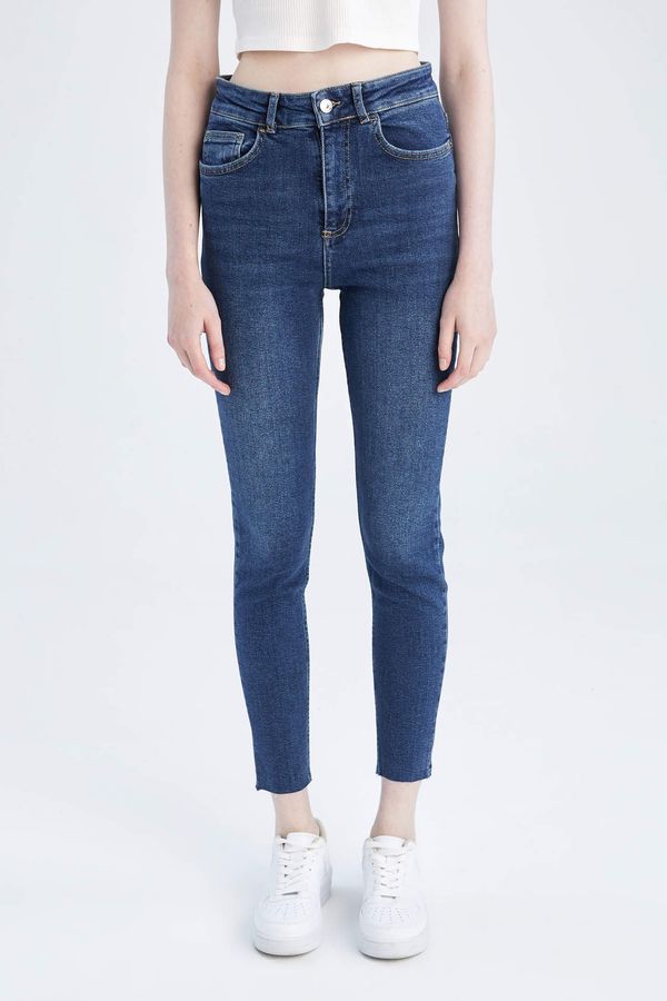 DEFACTO DEFACTO Skinny Fit Trousers