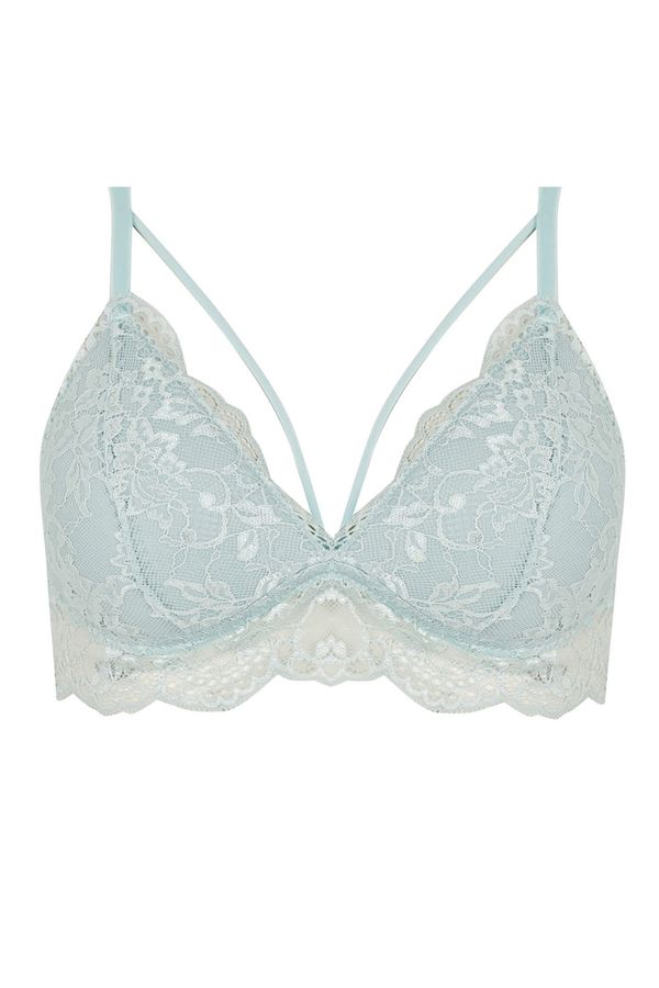 DEFACTO DEFACTO Strappy Full Padded Lace Bra