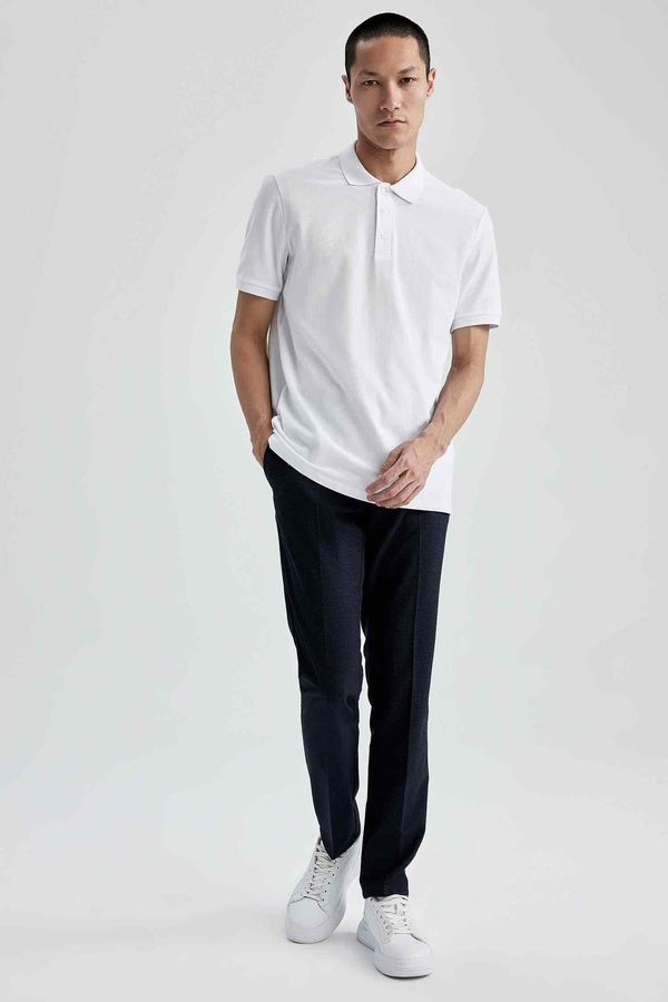 DEFACTO DEFACTO Tailored Fit Trousers