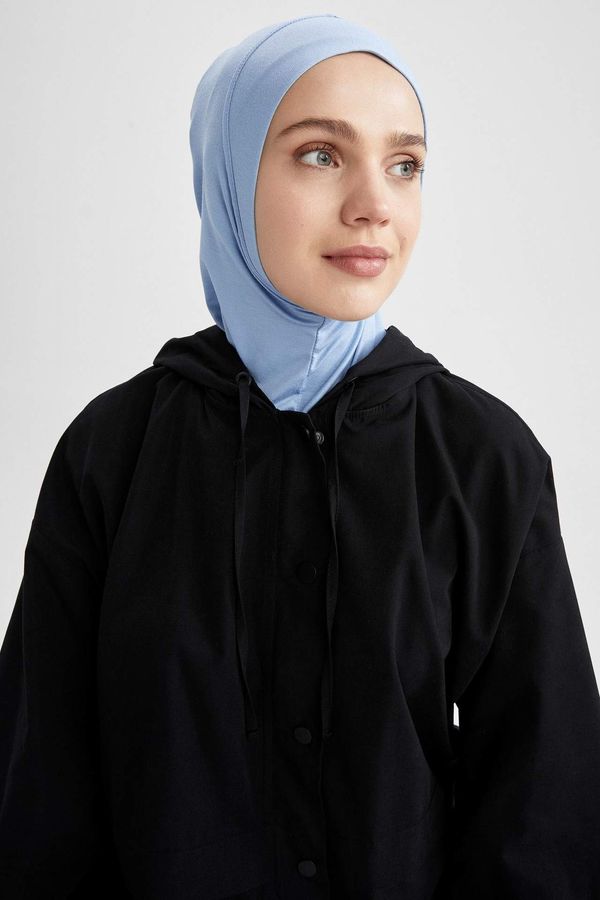 DEFACTO DEFACTO Viscose Headscarf