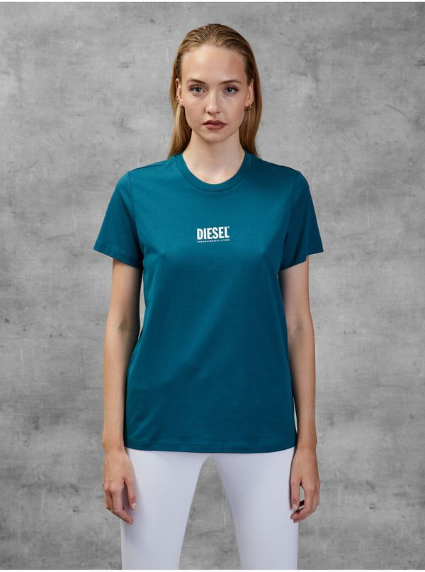 Diesel Kerosene Women's T-Shirt Diesel - Women