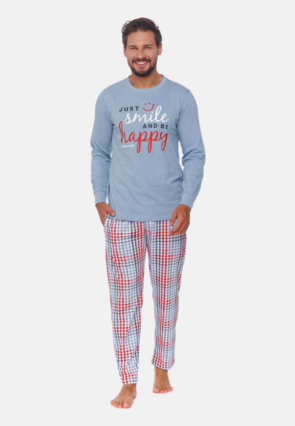 Doctor Nap Doctor Nap Man's Pyjamas PMB.4531