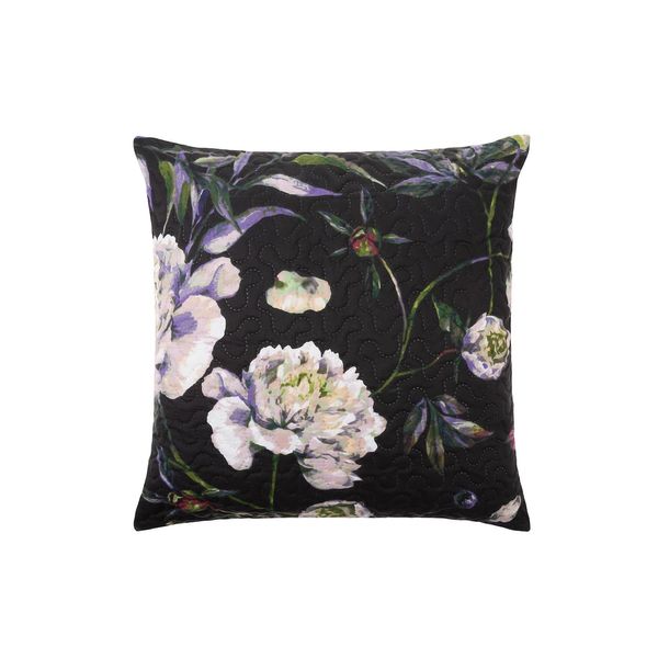 Edoti Edoti Decorative pillowcase Peony 45x45 A554