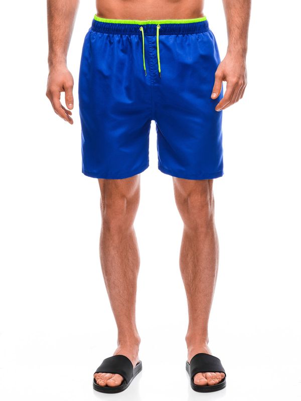 Edoti Edoti Men's swimming shorts