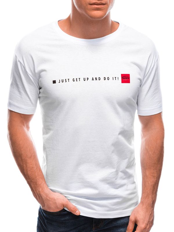 Edoti Edoti Men's t-shirt