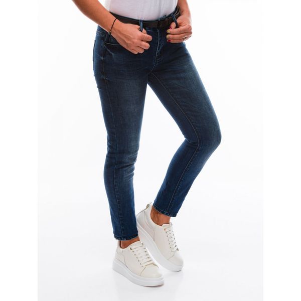 Edoti Edoti Women's jeans PLR170