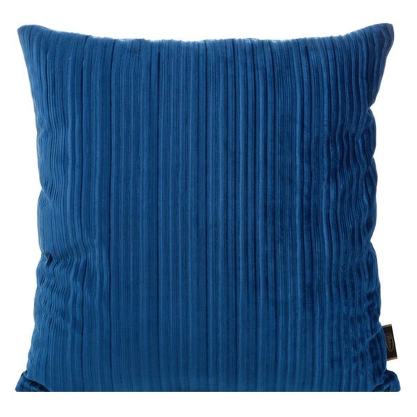 Eurofirany Eurofirany Unisex's Pillowcase 381910 Navy Blue