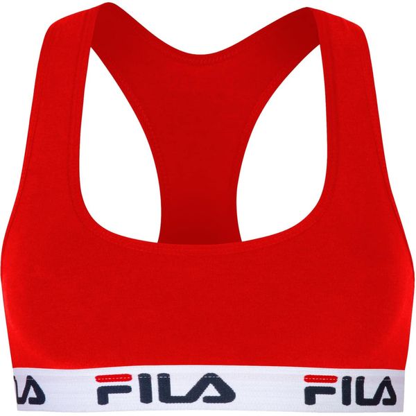 Fila Women's bra Fila red (FU6042-118)