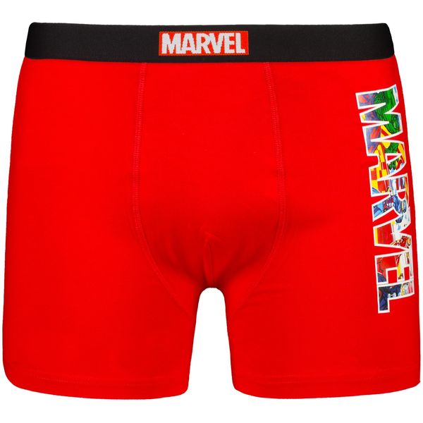 Frogies Men's boxer Marvel Avengers - Frogies