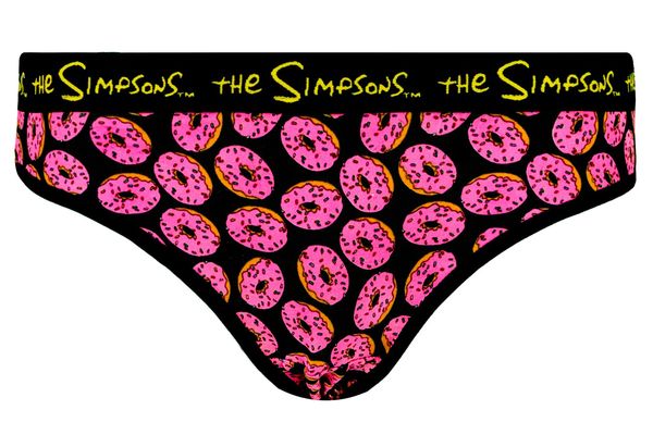 Frogies Women's panties Simpson's  - Frogies