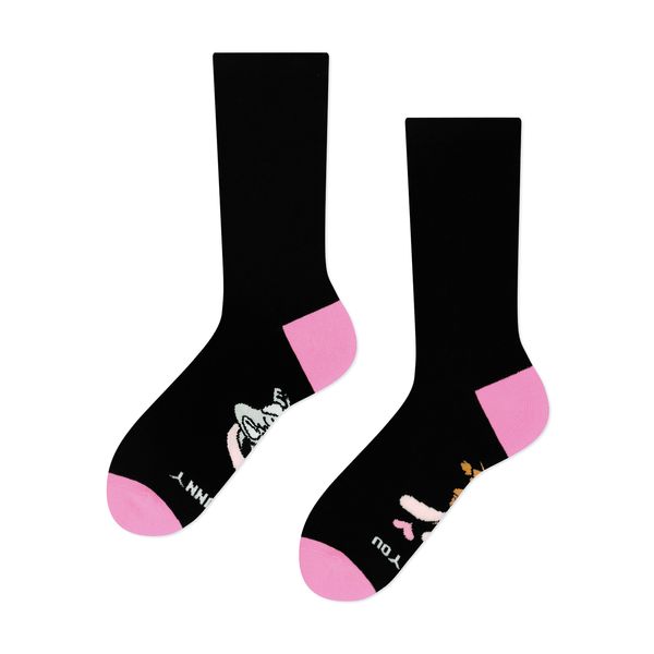 Frogies Women's socks Frogies Love is in the air