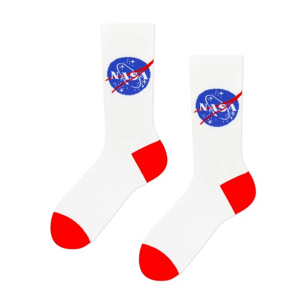Frogies Women's socks Space adventure