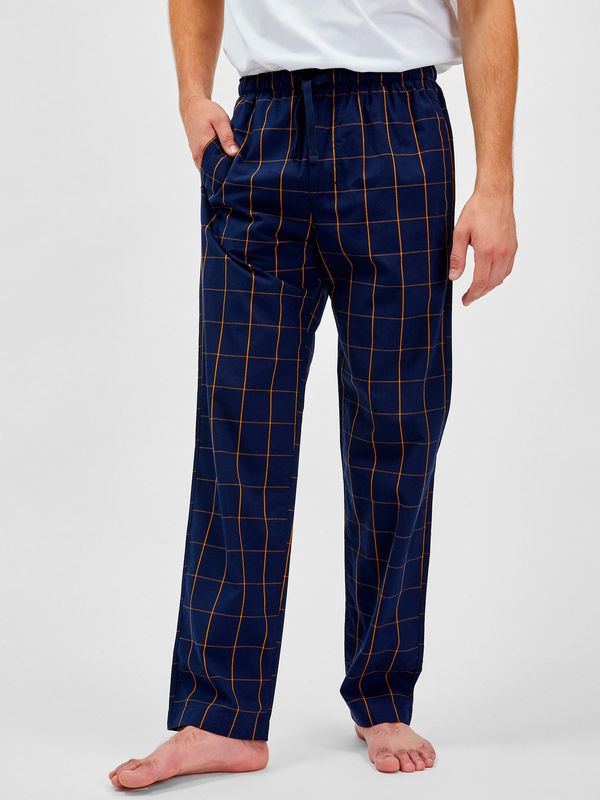 GAP GAP Cotton Pyjama Pants - Men