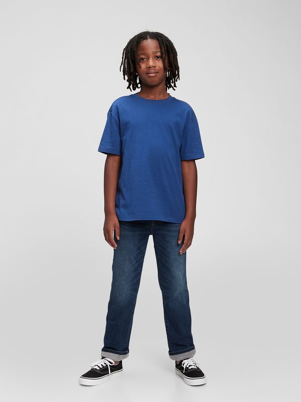 GAP GAP Kids Insulated Jeans straight Washwell - Boys