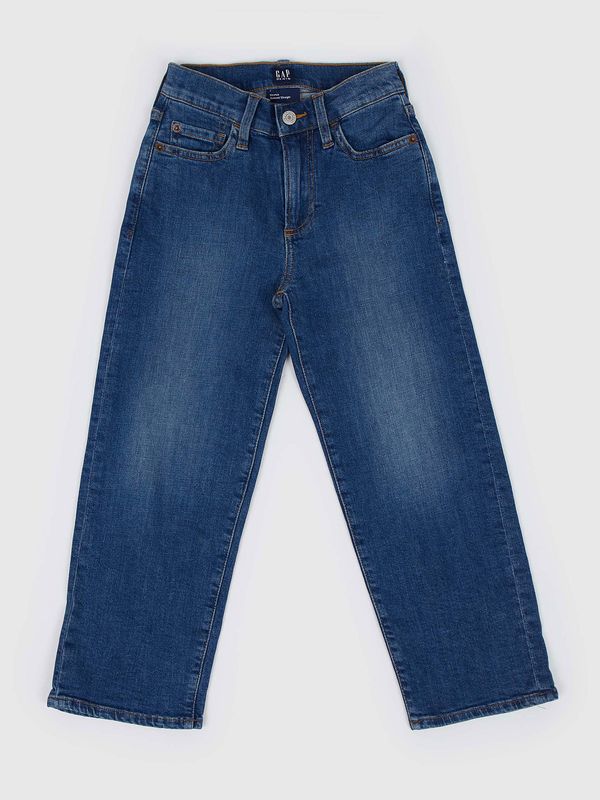 GAP GAP Kids Jeans straight Washwell - Boys