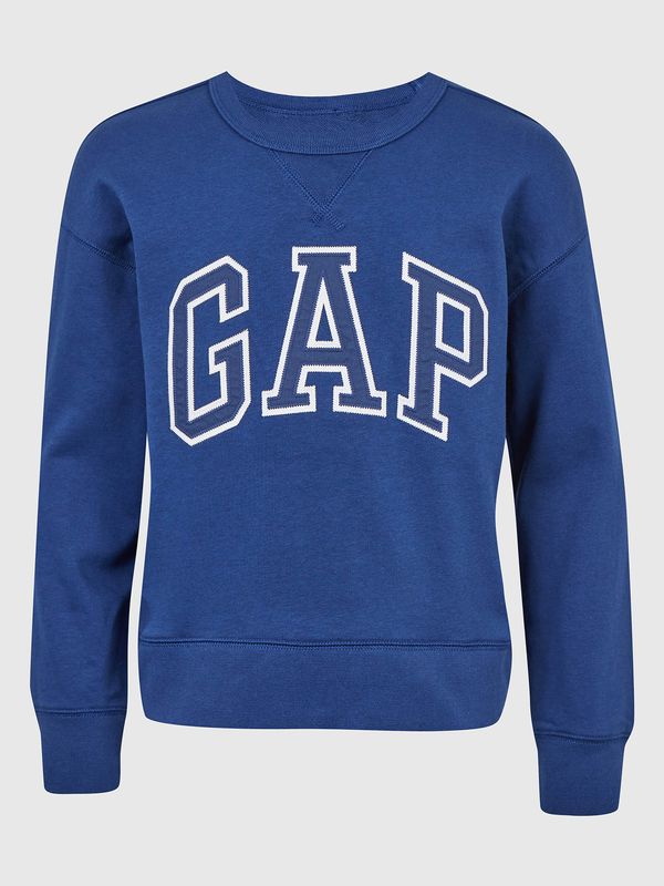 GAP GAP Kids sweatshirt active logo - Boys