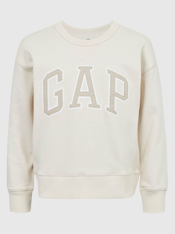 GAP GAP Kids sweatshirt active logo - Boys