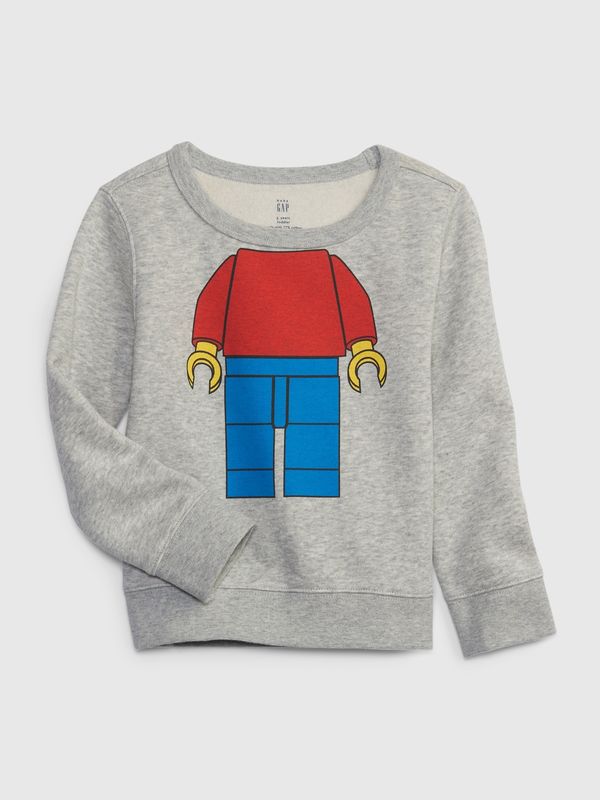 GAP GAP Kids Sweatshirt LEGO - Boys