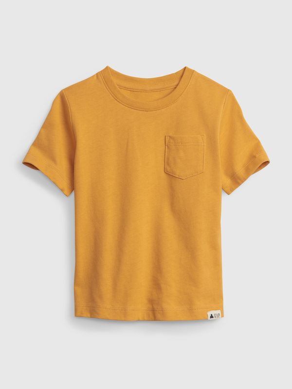 GAP GAP Kids T-shirt made of organic cotton - Boys