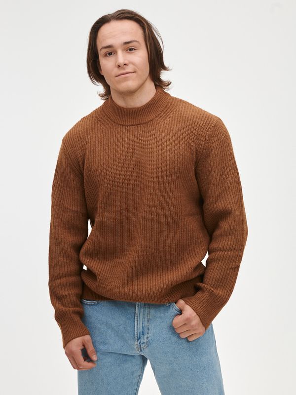 GAP GAP Knitted woolen sweater - Men