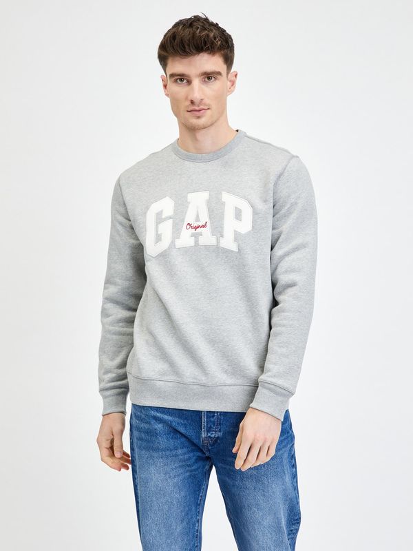 GAP GAP Sweatshirt original fleece - Men