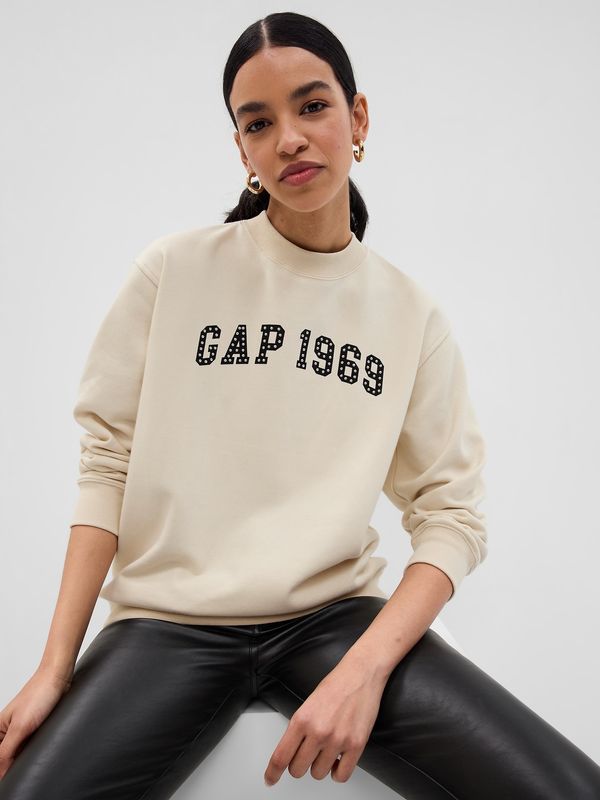 GAP GAP Sweatshirt Vintage 1969 - Women