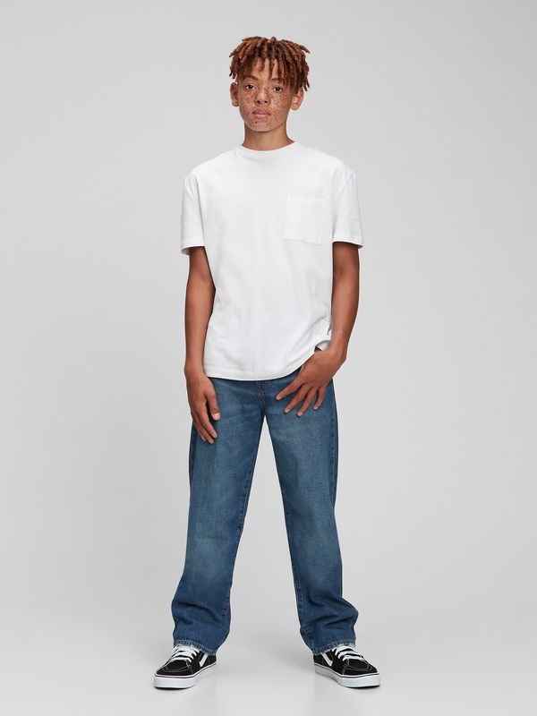GAP GAP Teen Jeans Original Fit with Washwell - Boys
