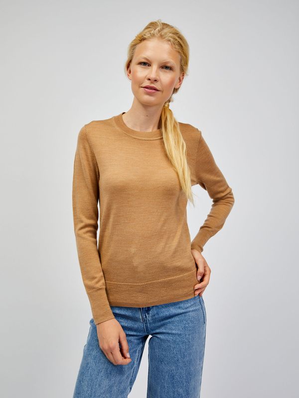 GAP GAP Woolen sweater merino - Women