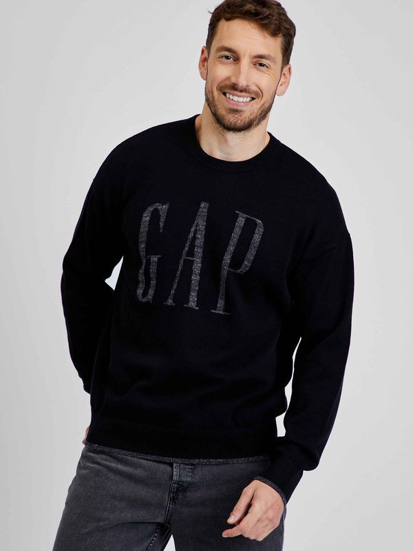 GAP Sweater with Gap logo - Men