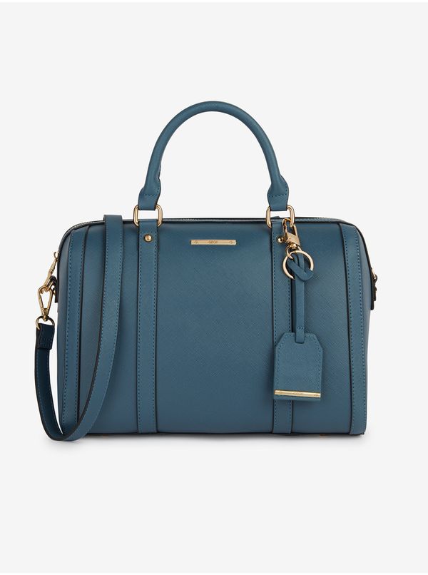 GEOX Geox Blue Handbag - Women