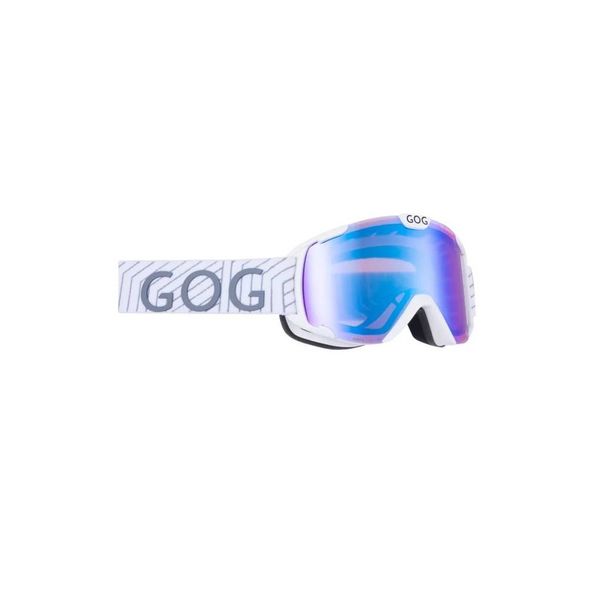 Goggle Goggle Nebula