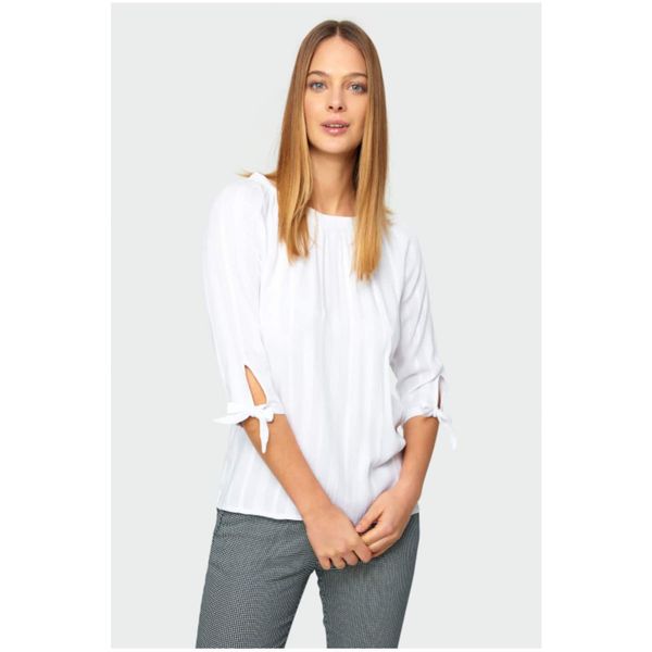 Greenpoint Greenpoint Woman's Blouse BLK0300035S20