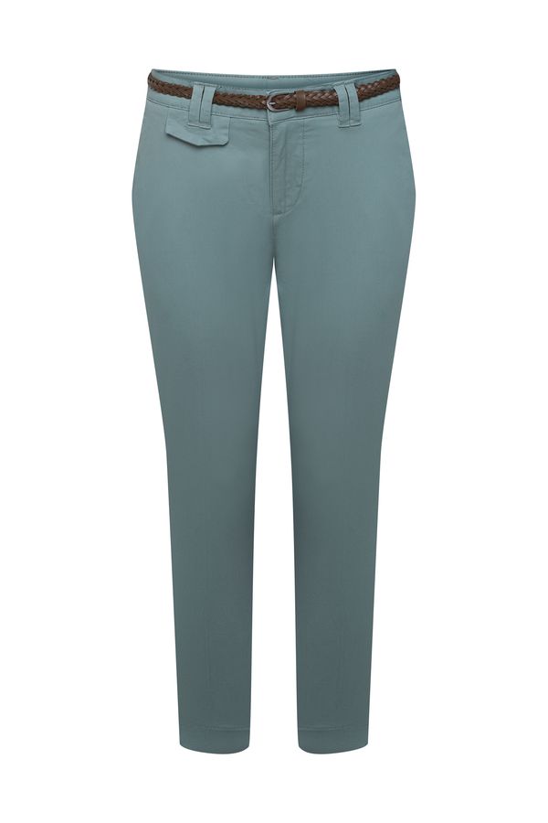 Greenpoint Greenpoint Woman's Trousers SPO4280029