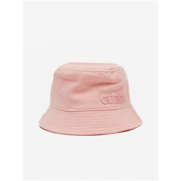Guess Pink Women's Hat Guess - Women