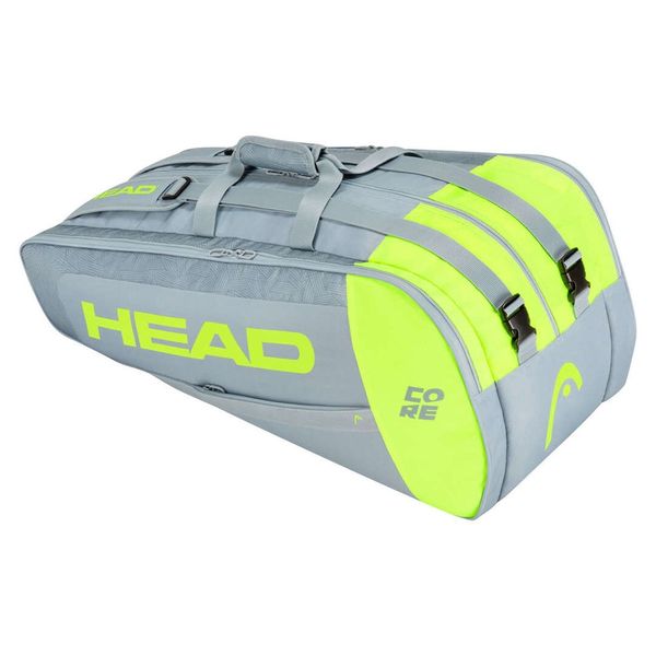 Head Head Core 9R Supercombi