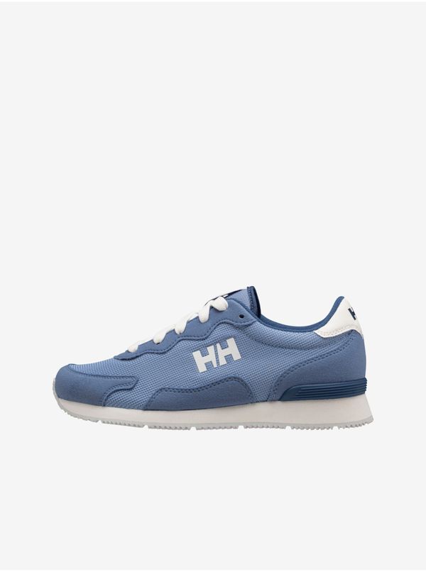 Helly Hansen HELLY HANSEN Furrow Womens Blue Sneakers - Womens