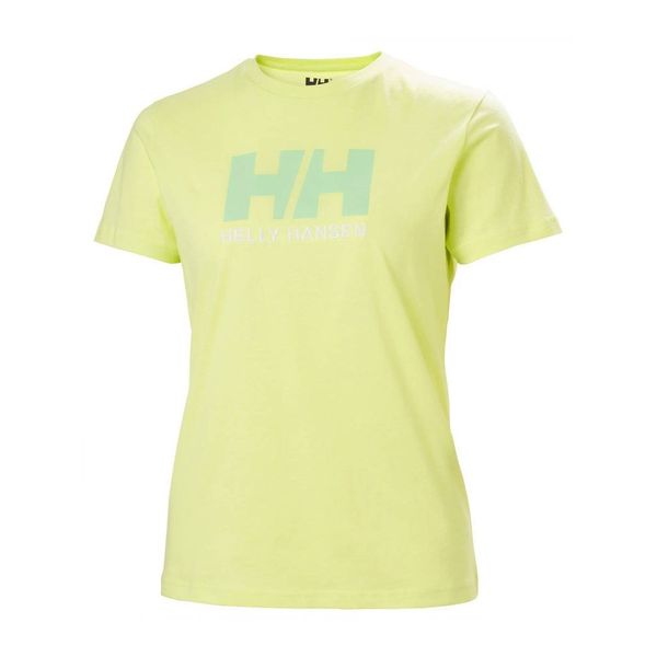 Helly Hansen Helly Hansen W Logo Tshirt