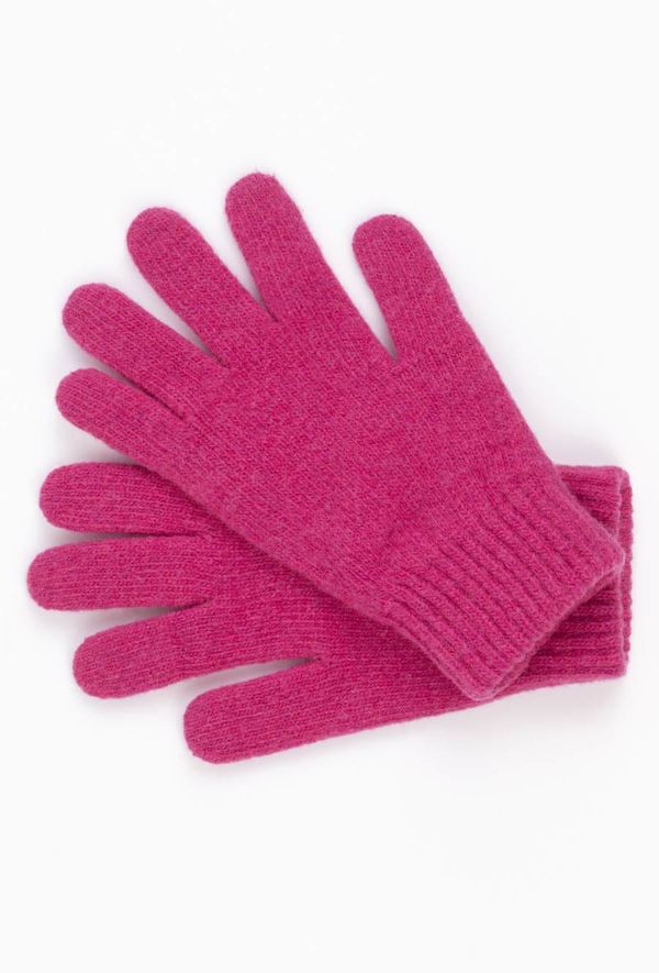 Kamea Kamea Woman's Gloves K.18.957.20